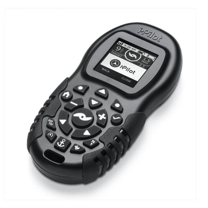 Minn Kota Terrova 80 I-Pilot Boegmotor (zonder Voetpedaal) 7 Minn Kota Terrova 80 I-Pilot Boegmotor (zonder Voetpedaal) - Afbeelding 7