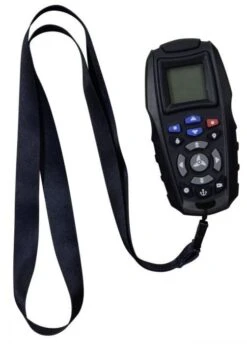 Rhino BLX 65 BMR GPS Boegmotor 4 Rhino BLX 65 BMR GPS Boegmotor -Varen Centrum Afbeelding 10011788 2