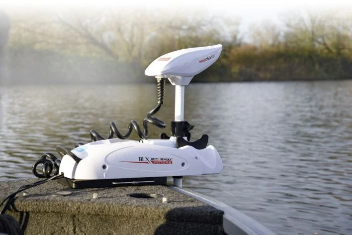 Rhino BLX 65 BMR GPS Boegmotor 3 Rhino BLX 65 BMR GPS Boegmotor - Afbeelding 3