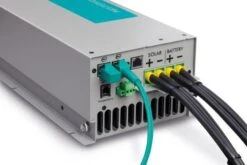 Mastervolt Solar ChargeMaster SCM60 Laadregelaar 6 Mastervolt Solar ChargeMaster SCM60 Laadregelaar -Varen Centrum Afbeelding 10011796 3