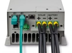 Mastervolt Solar ChargeMaster SCM60 Laadregelaar 7 Mastervolt Solar ChargeMaster SCM60 Laadregelaar -Varen Centrum Afbeelding 10011796 4