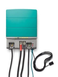 Mastervolt CombiMaster 12/2000 Omvormer En Acculader -Varen Centrum Afbeelding 10011816 5