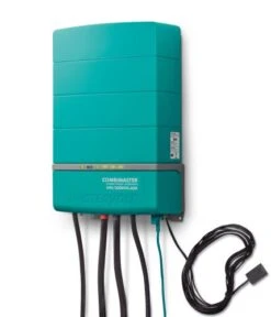 Mastervolt CombiMaster 24/3000 Omvormer En Acculader -Varen Centrum Afbeelding 10011817 3