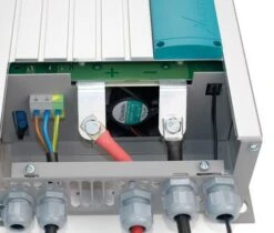 Mastervolt Mass Sine 12/2000 Omvormer 5 Mastervolt Mass Sine 12/2000 Omvormer -Varen Centrum Afbeelding 10011818 3