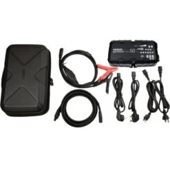 Noco Genius Pro 50 Acculader -Varen Centrum Afbeelding 10011821 4