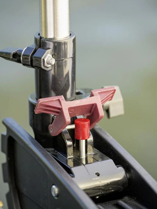 Rhino DX 68V Kortstaart Elektromotor 2 Rhino DX 68V Kortstaart Elektromotor - Afbeelding 2