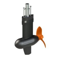 Torqeedo Cruise Pod 3.0 FP Elektromotor