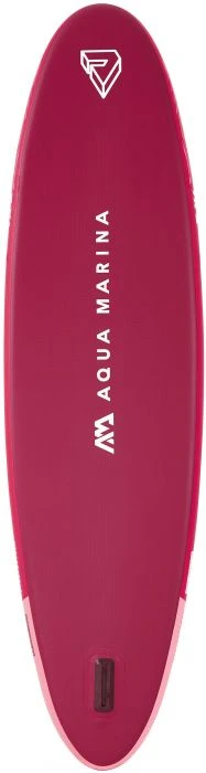 Aqua Marina Coral Opblaasbaar SUP Board 2022 3 Aqua Marina Coral Opblaasbaar SUP Board 2022 - Afbeelding 3