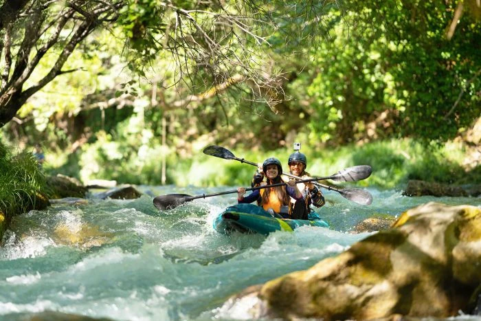 Aqua Marina Steam ST-412 Kajak 2022 10 Aqua Marina Steam ST-412 Kajak 2022 - Afbeelding 10