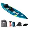 Aqua Marina Steam ST-412 Kajak 2022
