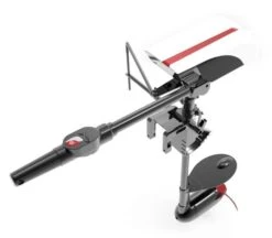 E'dyn 0408 Elektromotor