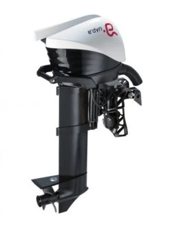 E'dyn 1120 Elektromotor