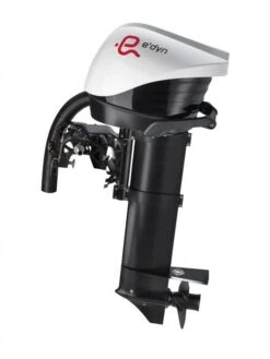 E'dyn 1120 Elektromotor -Varen Centrum Afbeelding 10012124 3 1