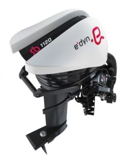 E'dyn 1120 Elektromotor -Varen Centrum Afbeelding 10012124 4 1