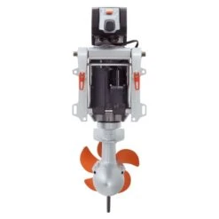 Torqeedo Cruise 10.0 T Extra Langstaart Elektromotor -Varen Centrum Afbeelding 10012169 5