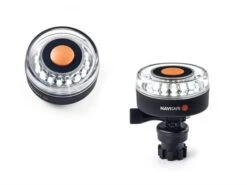 Navisafe Navilight 360 2NM Met Navimount Basis