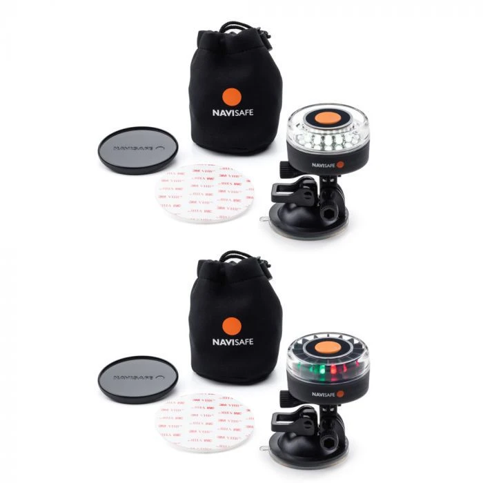 Navisafe Navilight SUP, Kayak En Dinghy 1 Navisafe Navilight SUP, Kayak En Dinghy