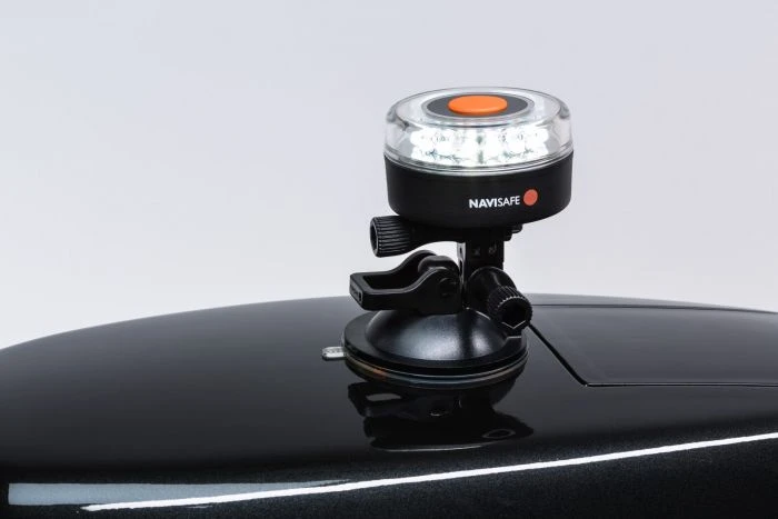 Navisafe Navilight SUP, Kayak En Dinghy 3 Navisafe Navilight SUP, Kayak En Dinghy - Afbeelding 3