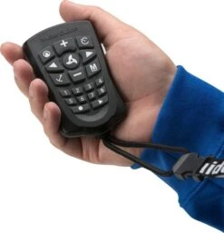 MotorGuide Xi5 55 SW Boegmotor -Varen Centrum Afbeelding 10012926 5