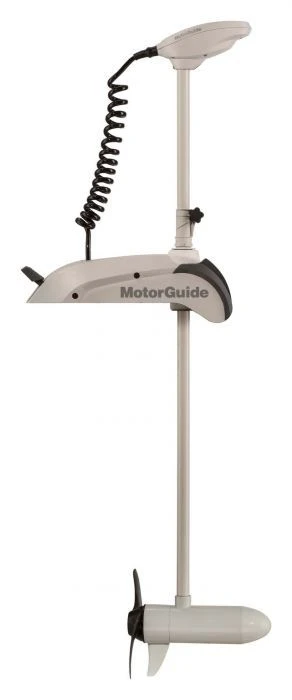 MotorGuide Xi5 105 SW Boegmotor 1 MotorGuide Xi5 105 SW Boegmotor