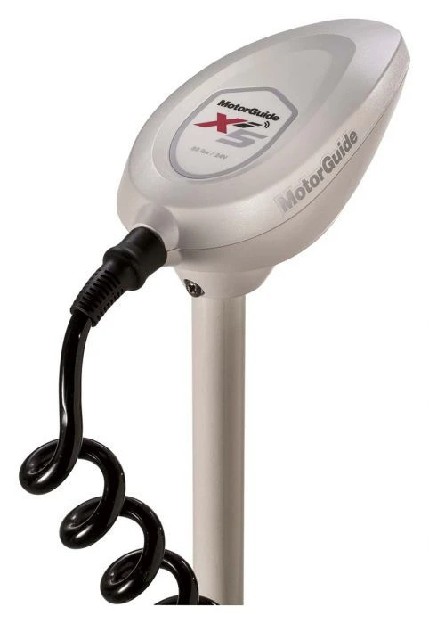 MotorGuide Xi5 105 SW Boegmotor 2 MotorGuide Xi5 105 SW Boegmotor - Afbeelding 2