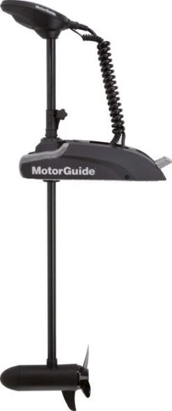 MotorGuide Xi3 70 FW Boegmotor