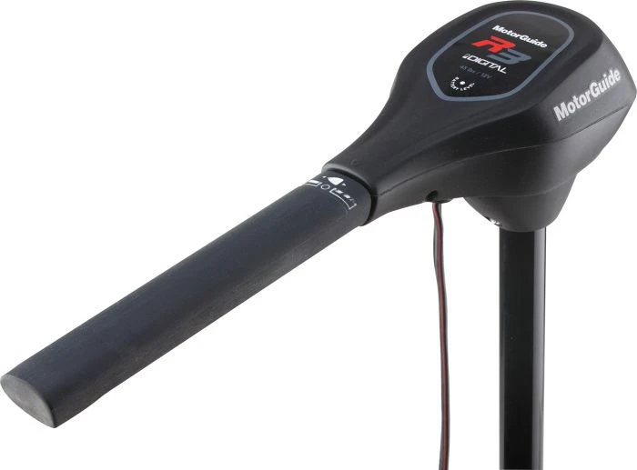 MotorGuide R3 30 FW Elektromotor 2 MotorGuide R3 30 FW Elektromotor - Afbeelding 2