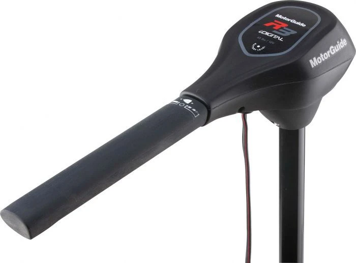 MotorGuide R3 45 FW Fluistermotor 2 MotorGuide R3 45 FW Fluistermotor - Afbeelding 2
