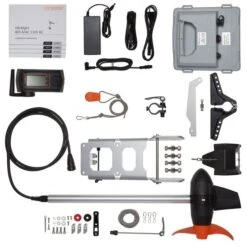 Torqeedo Ultralight 403 AC Vaarset (915 Wh) -Varen Centrum Afbeelding 10012952 6