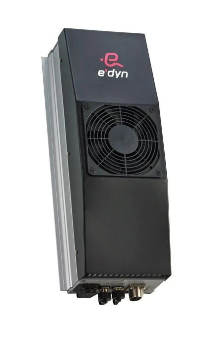 E'dyn 48-2300 45A Acculader 1 E'dyn 48-2300 45A Acculader