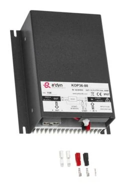 E'dyn 1120 Componentenbundel