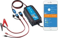 Victron Blue Smart IP65 (Type: 24V/8A) 5 Victron Blue Smart IP65 (Type: 24V/8A) -Varen Centrum Afbeelding 10013199 3