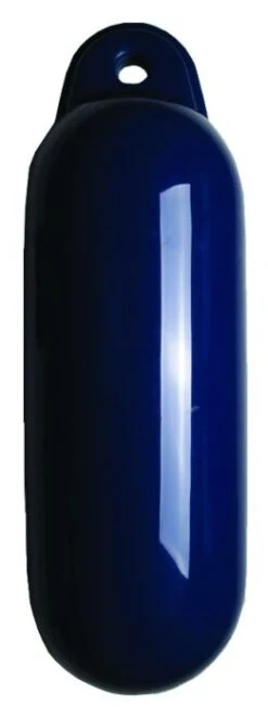 Majoni Dropfender 3 Navy Ø21 X 62cm