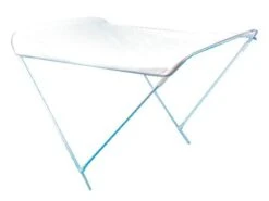 Talamex Biminitop 2-arms (180x150x110)