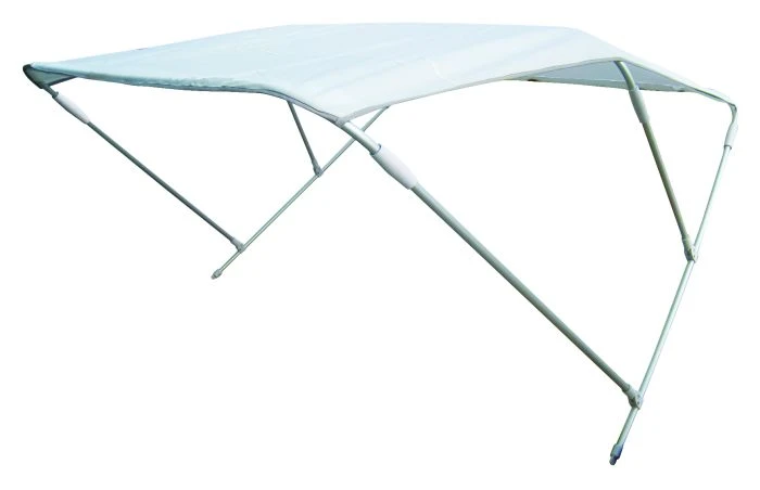 Talamex Biminitop 3-arms (180x150x110) 1 Talamex Biminitop 3-arms (180x150x110)