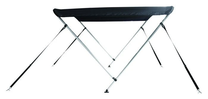 Talamex Biminitop Deluxe 2 (Breedte 110-130) 2 Talamex Biminitop Deluxe 2 (Breedte 110-130) - Afbeelding 2