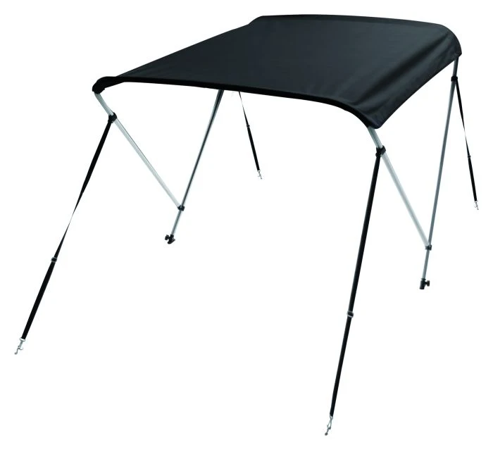 Talamex Biminitop Deluxe 2 (Breedte 110-130) 3 Talamex Biminitop Deluxe 2 (Breedte 110-130) - Afbeelding 3