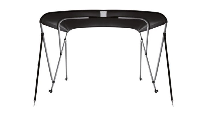 Talamex Biminitop Deluxe 3 (Breedte 155-168) 2 Talamex Biminitop Deluxe 3 (Breedte 155-168) - Afbeelding 2