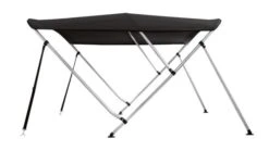 Talamex Biminitop Deluxe 3 (Breedte 155-168) 5 Talamex Biminitop Deluxe 3 (Breedte 155-168) -Varen Centrum Afbeelding 10013336 3