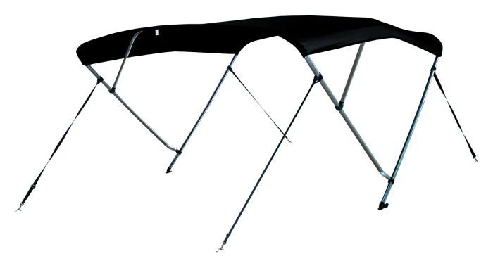 Talamex Biminitop Deluxe 3 (Breedte 170-183) 1 Talamex Biminitop Deluxe 3 (Breedte 170-183)