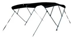 Talamex Biminitop Deluxe 4 (Breedte 200-213)