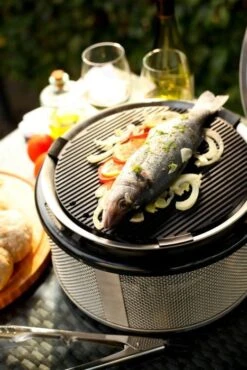 Cobb Premier Barbecue -Varen Centrum Afbeelding 10013385 4