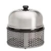 Cobb Pro Barbecue Aluminiumgrijs