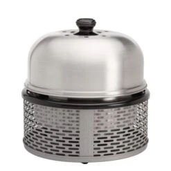 Cobb Pro Barbecue Aluminiumgrijs
