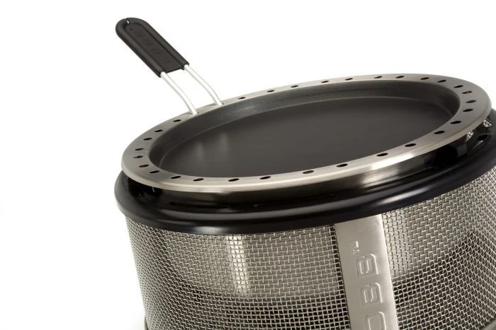 Cobb Bakplaat Met Handgreep 2 Cobb Bakplaat Met Handgreep - Afbeelding 2