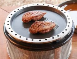 Cobb Bakplaat Met Handgreep 7 Cobb Bakplaat Met Handgreep -Varen Centrum Afbeelding 10013396 3