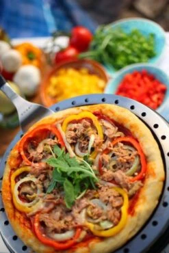 Cobb Bakplaat Met Handgreep 8 Cobb Bakplaat Met Handgreep -Varen Centrum Afbeelding 10013396 4