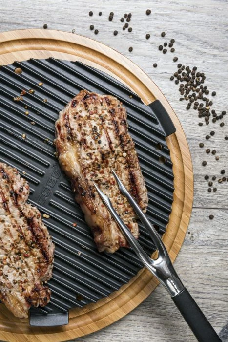 Cobb Grillplaat+ 2 Cobb Grillplaat+ - Afbeelding 2