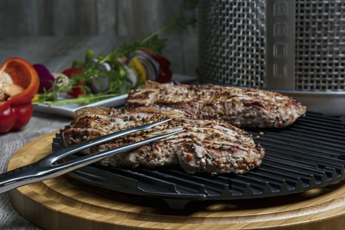 Cobb Grillplaat+ 3 Cobb Grillplaat+ - Afbeelding 3