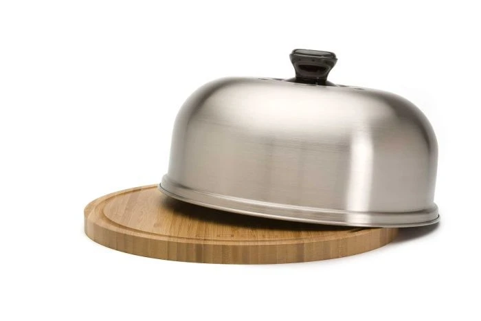 Cobb Snijplank Bamboe 2 Cobb Snijplank Bamboe - Afbeelding 2